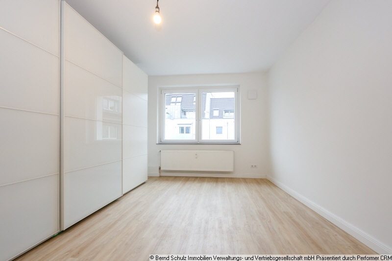 6 Schlafzimmer Etagenwohnung Hamburg