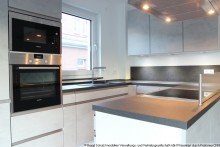 20 Einbauk�che mit allen Ger�ten ERSTBEZUG! Moderne Doppelhaush�lfte in gefragter Lage  in HH-Lurup