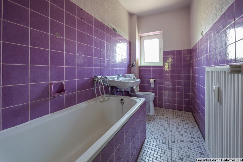 14 Badezimmer Etagenwohnung Wedel