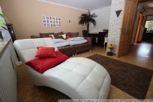 8 Kinderzimmer ruhige Sackgassenlage, Hinterhausbebauung m�glich