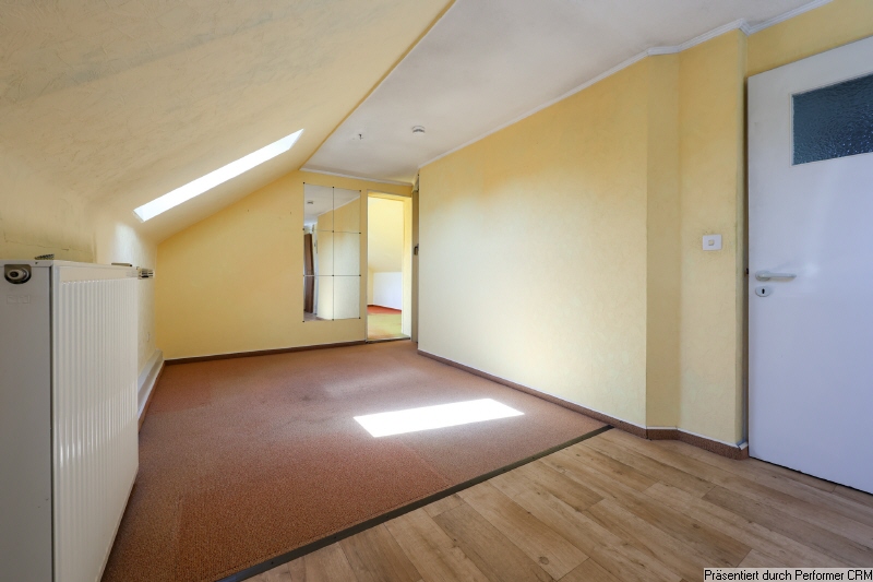 16 Essdiele Doppelhaush�lfte Hamburg