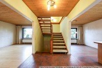 Bild (f3c2ddff40dd8cc6749608b6b61ffcc4): Einfamilienhaus am Niendorfer Gehege