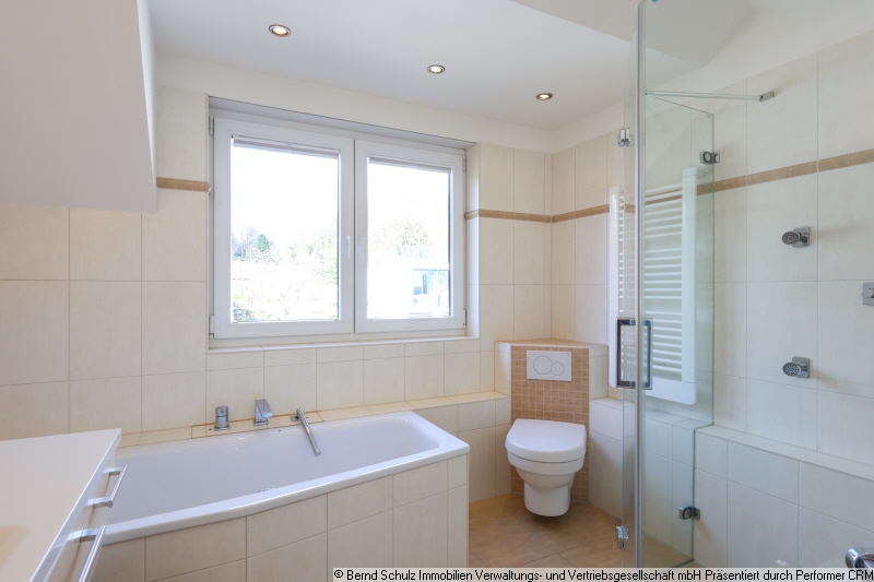 20 Vollbad Maisonettewohnung Hamburg