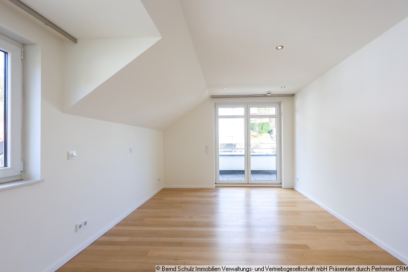 18 Schlafzimmer Maisonettewohnung Hamburg