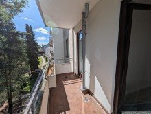 17 kleiner Balkon renovierte 3,5-Zimmer mit 2 Balkonen