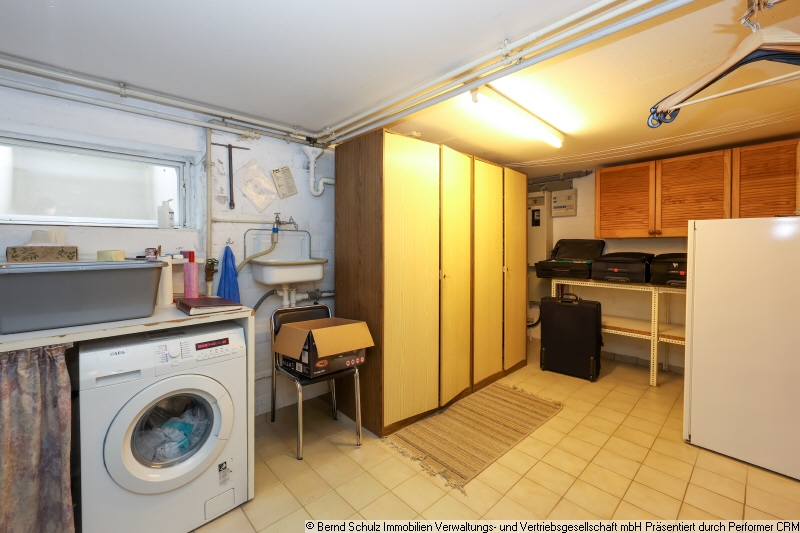 27 Waschraum Reihenmittelhaus Hamburg