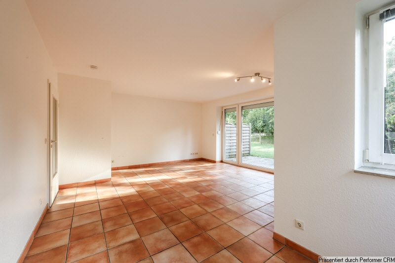 5 Wohn- Essbereich Erdgeschosswohnung Schenefeld