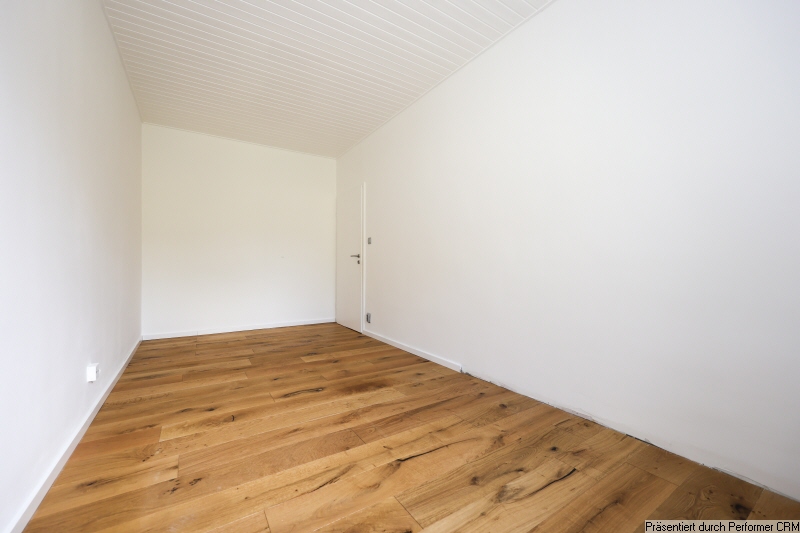 21 Schlafzimmer Erdgeschosswohnung Hamburg