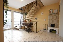 12 Diele Blick Richtung Eingang modernes EFH mit Garage, Vollkeller und gepflegtem Grundst�ck