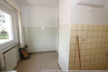 K�che OG Altbau mit Charme und gro�em Garten