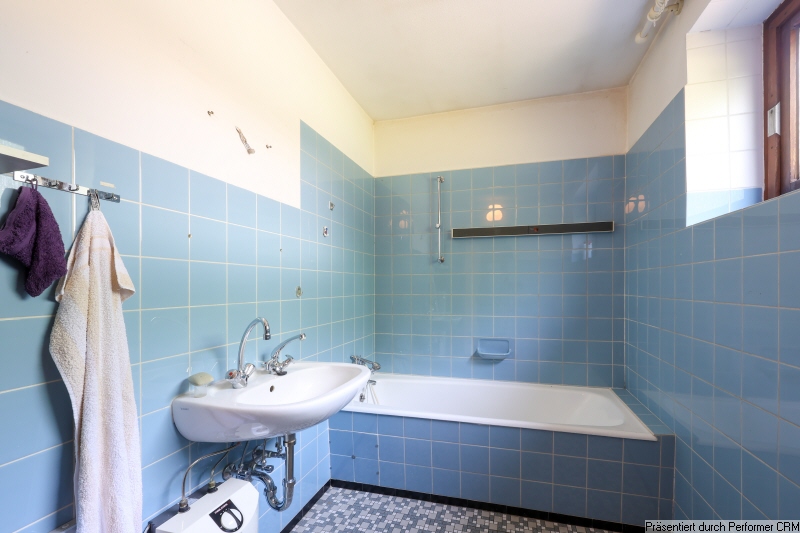 9 Badezimmer Doppelhaush�lfte Hamburg