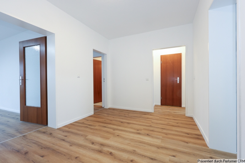 8 Diele Etagenwohnung Schenefeld