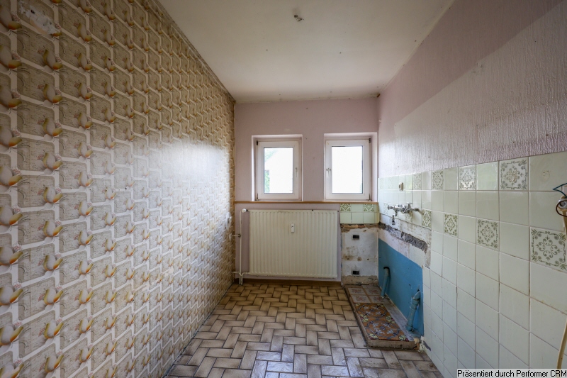 12 K�che Etagenwohnung Wedel