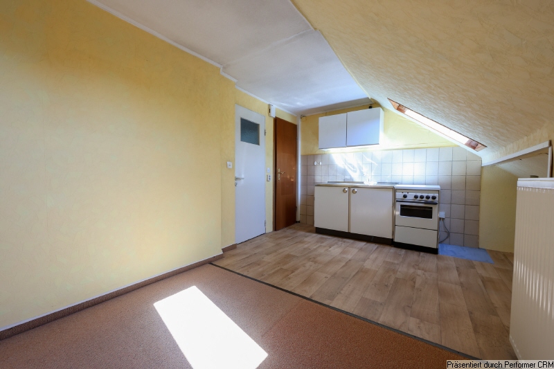 17 Essdiele Doppelhaush�lfte Hamburg