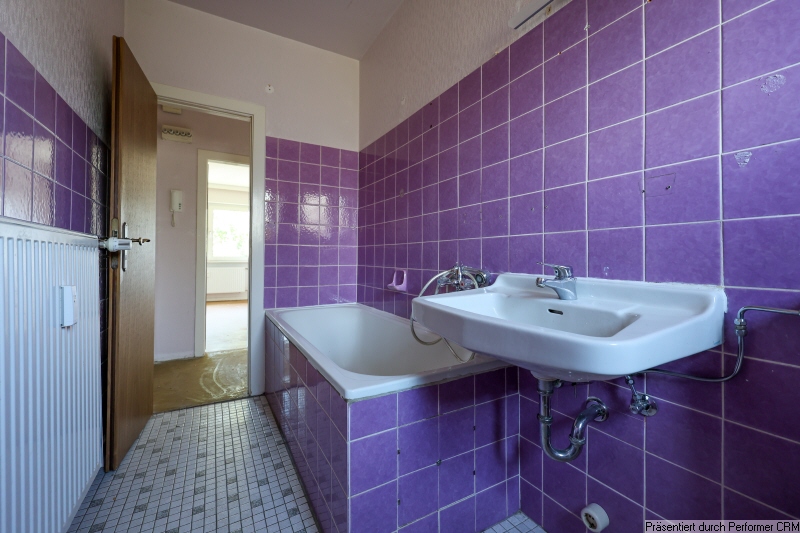 15 Badezimmer Etagenwohnung Wedel